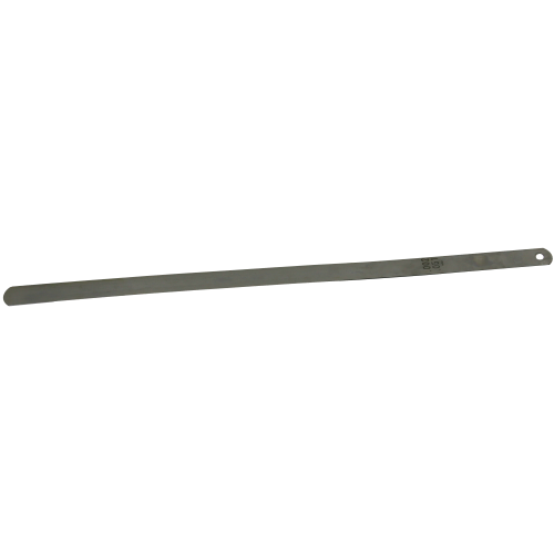 .002" X 12" Feeler Strip T&E Tools 7102