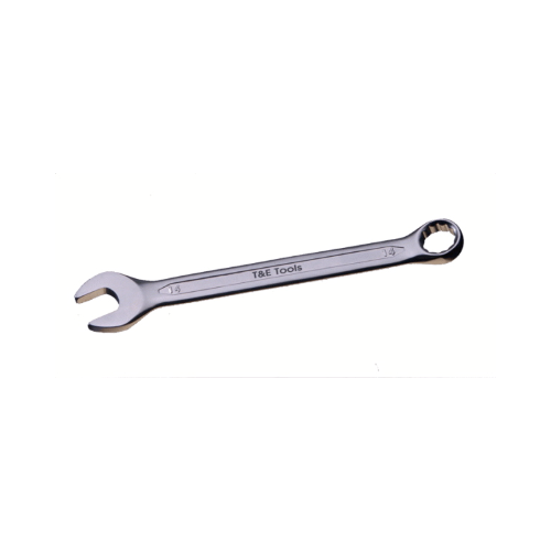 12 Point Euro Combination Wrench (27mm) T&E Tools 71227
