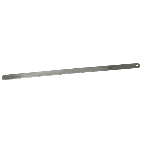 .023" X 12" Feeler Strip T&E Tools 7123