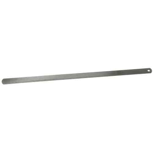 .029" X 12" Feeler Strip T&E Tools 7129