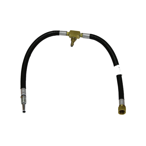 Fuel Injection Hose Assembly for Toyota Geo T&E Tools 71330
