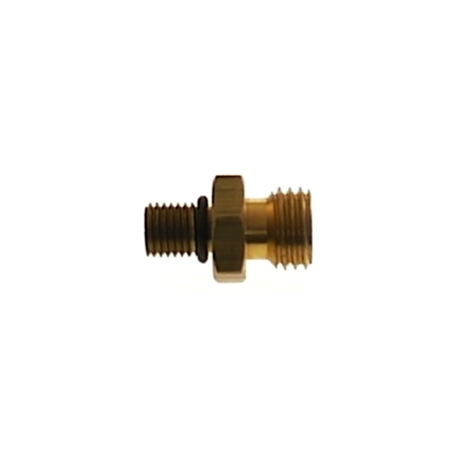 Male Adaptor With O-Ring T&E Tools 71404