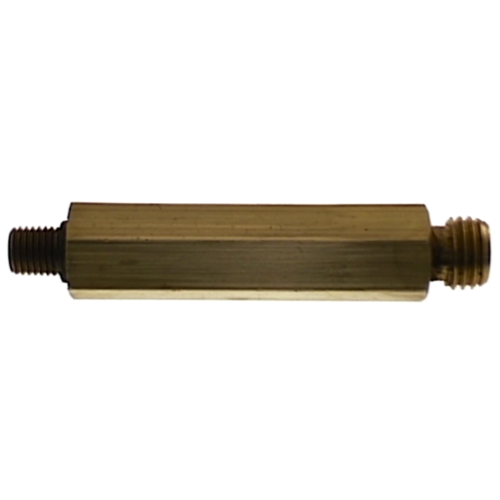 Male 3" Adaptor With O-Ring T&E Tools 71406