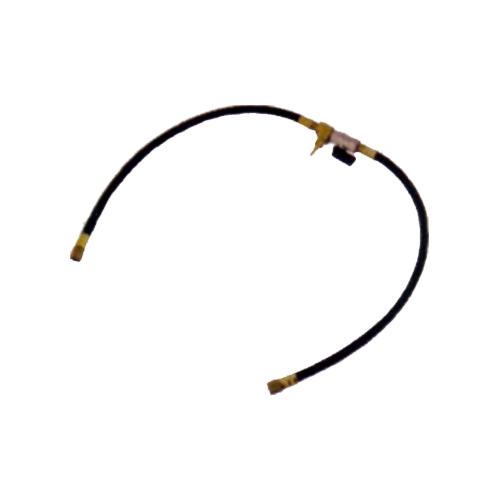 Hose & Valve Assembly for Bosch CIS T&E Tools 71408