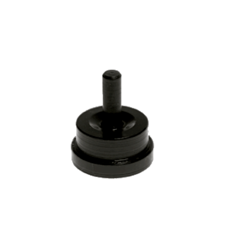 1/4" Double Flare Adaptor T&E Tools 7203-B