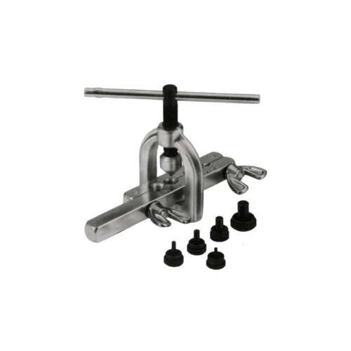Replacement Yoke For Imperial Double Flaring Tool Set T&E Tools 7203-R
