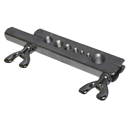 Replacement Bar For Metric Double Flaring Tool Set T&E Tools 7204BAR