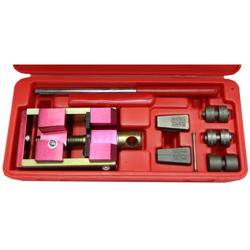 Professional Double Flaring Tool T&E Tools 7206