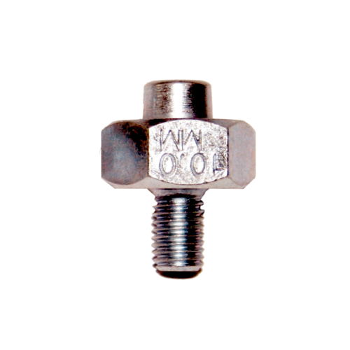 I.S.O Double Flaring Adaptor Set T&E Tools 7208-S