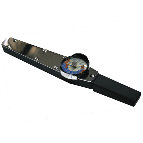 No.7303 - Dial Torque Wrench (0 To 70Nm)