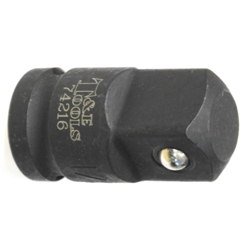3/4" Drive Impact Adaptor (50mm) T&E Tools 74216