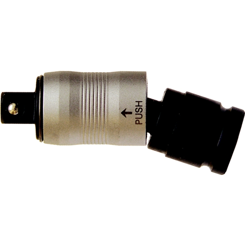 1/2"Dr.Impact Extension / Universal Joint T&E Tools 74707