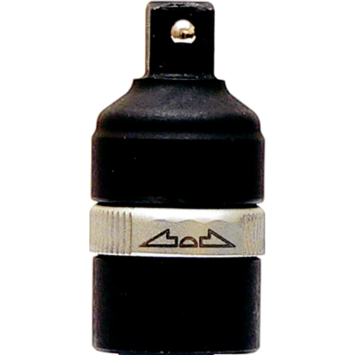 1/2"Dr. Reversible Ratchet Adaptor T&E Tools 74800