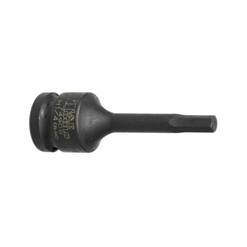 1/4" SAE In-Hex Impact Socket T&E Tools 74908