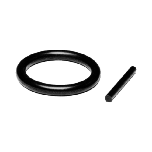 3/4" Drive O-Rings & Pins (42mm) T&E Tools 75117