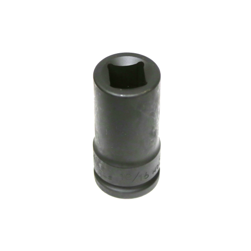 13/16" x 3/4" Drive SAE Deep Recess Square Socket T&E Tools 75126