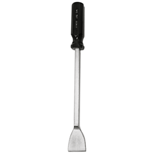Extra-Wide Gasket Scraper T&E Tools 7517