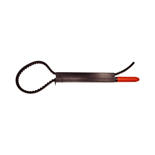 V-Belt Pulley Holding Tool T&E Tools 7522