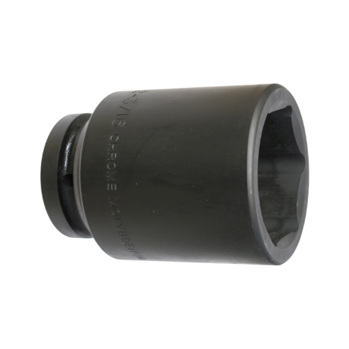 2.3/16" x 1" Drive Deep Impact Socket T&E Tools 76070L