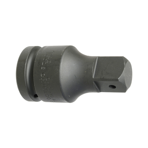 4" x 1" Drive Impact Extension T&E Tools 76105