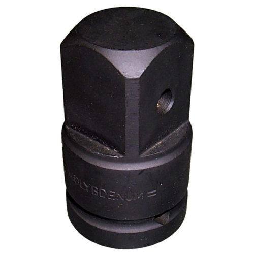 1" x 1.1/2" Impact Adaptor (90mm) T&E Tools 76216
