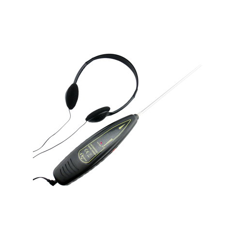 T&E Tools Automotive Noise Finder 7632