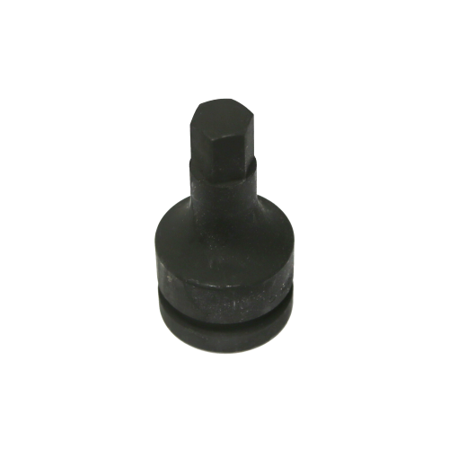 13/16" SAE In-Hex Impact Sockets 1" Drive x 100mm Length T&E Tools 76926