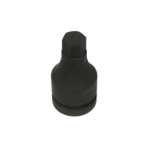 15/16" SAE In-Hex Impact Sockets 1" Drive x 100mm Length T&E Tools 76930