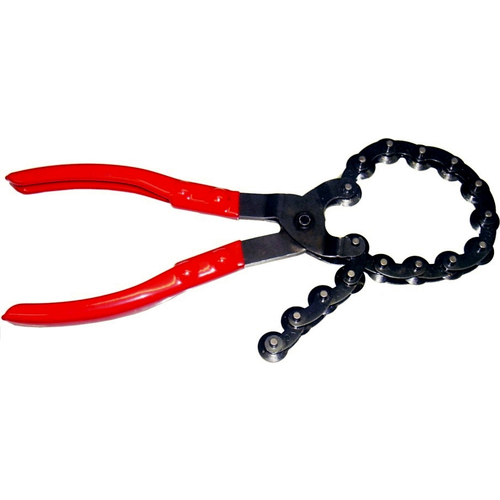 Exhaust Pipe Cutting Pliers T&E Tools 7707