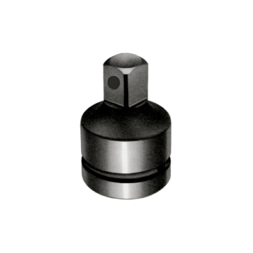 1.1/2" x 1" Impact Adaptor (90mm) T&E Tools 77208