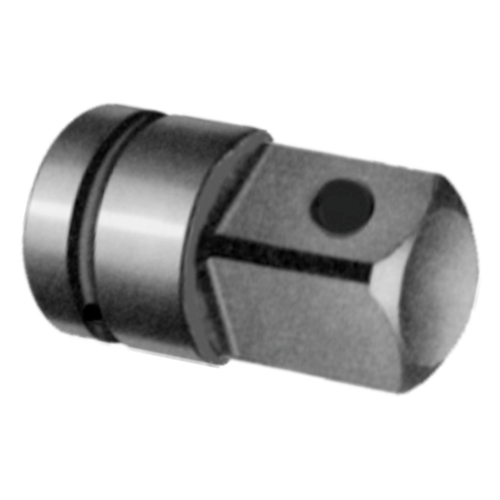 1.1/2" x 2.1/2" Impact Adaptor T&E Tools 77216