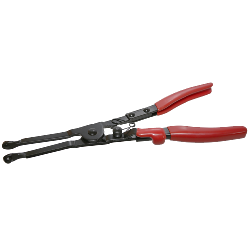 PSA Exhaust Pipe Clamp Pliers T&E Tools 7726