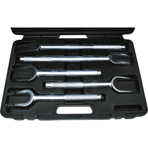 Tie Rod & Ball-Joint & Pitman Arm Wedges Set T&E Tools 7735