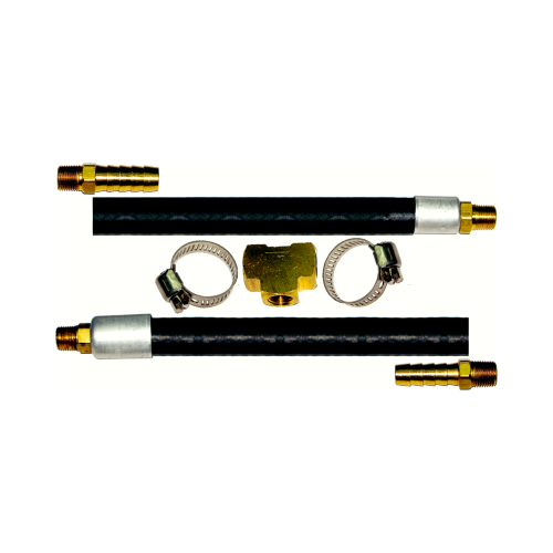Multi-Vehicle Pressure Manifold  T&E Tools 79710