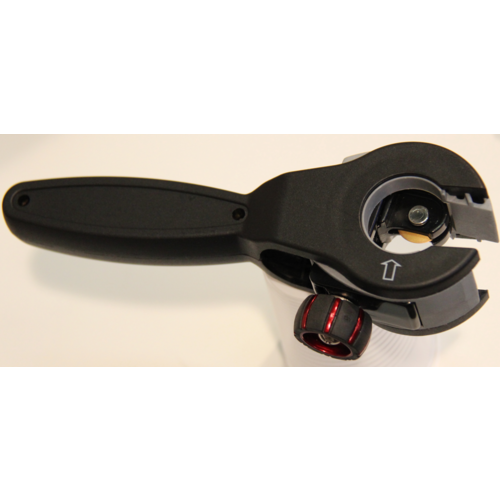 Ratchet Tube Cutter T&E Tools 8030
