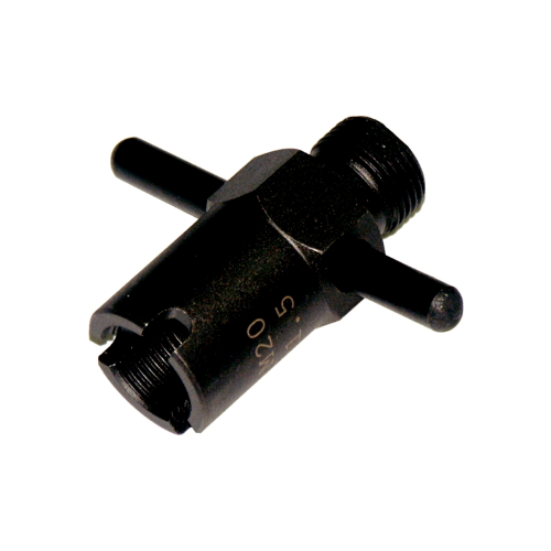 22mm x 1.5 Pitch  Internal & External Th T&E Tools 8075