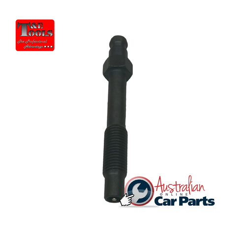 Glow Plug Adaptor (58mm) T&E Tools 8100-12