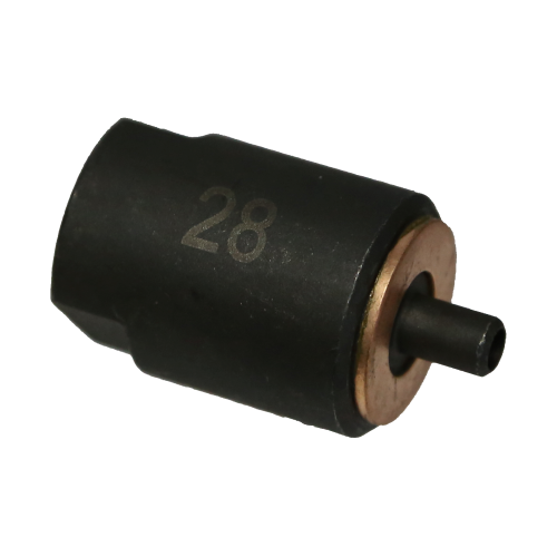 No.8100-28 - Glow Plug Adaptor (25mm)