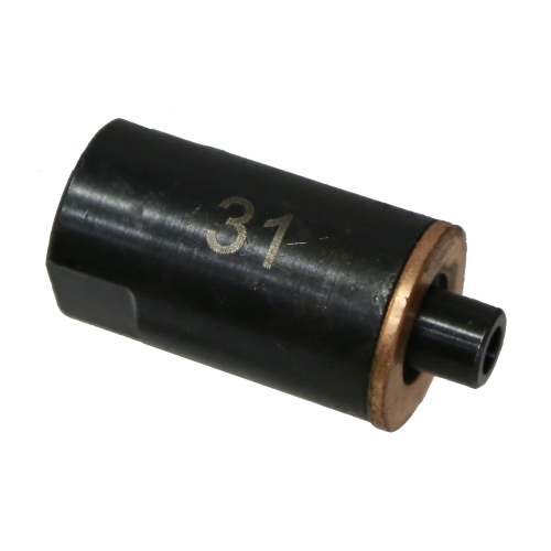 No.8100-31 - Glow Plug Adaptor (17mm)