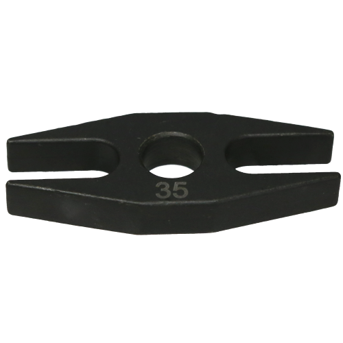 No.8100-35 - Clamp (20mm)