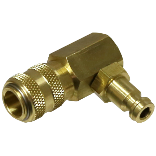 90° Connector T&E Tools 8100-C6
