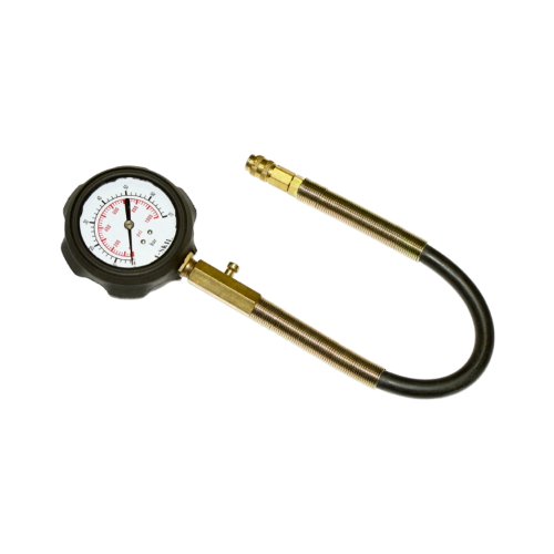 Diesel Compression Gauge Assembly T&E Tools 8102-A