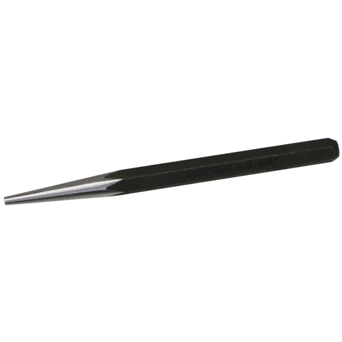 1/8" Taper Drift Punch T&E Tools 8204-D