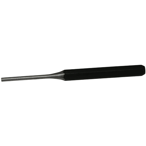 5/32" Pin Punch T&E Tools 8205