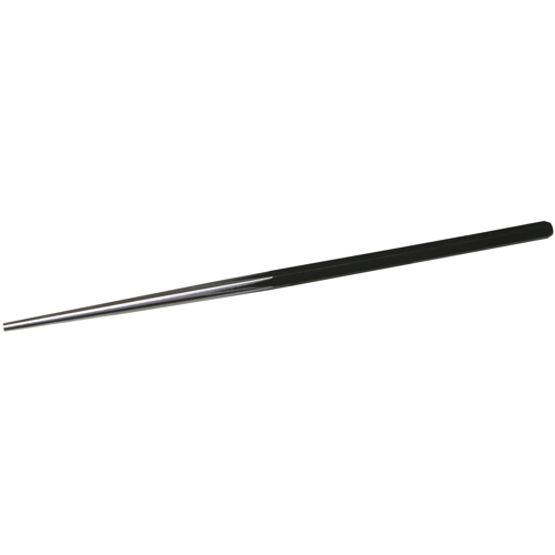 3/16" Extra Long Taper Punch T&E Tools 8206-XT
