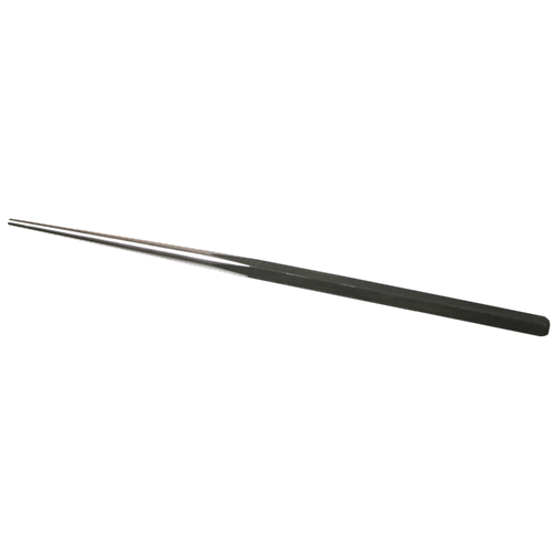 7/32" Extra Long Taper Punch T&E Tools 8207-XT