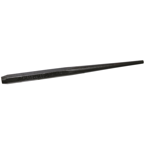 1/4" Long Taper Punch T&E Tools 8208-T