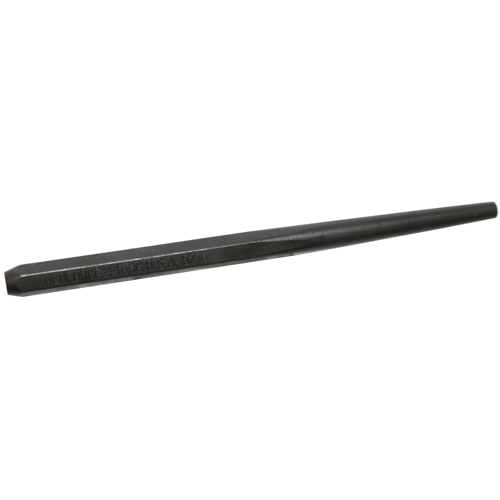 5/16" Long Taper Punch T&E Tools 8210-T