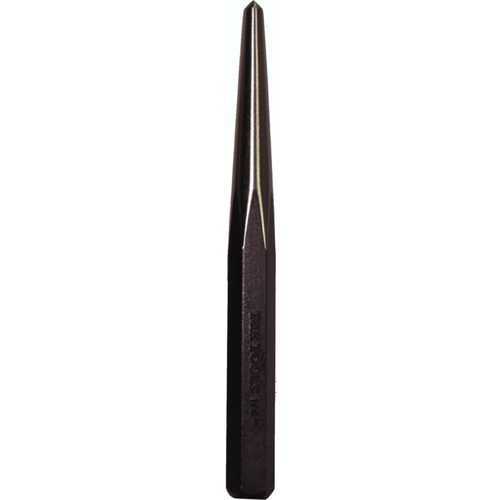 7/32" Centre Punch T&E Tools 8214-C