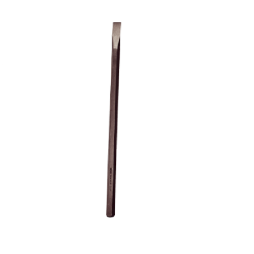 1/2" Long Cold Chisel T&E Tools 8316-L
